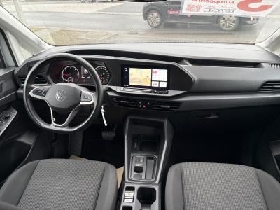 Volkswagen Caddy Maxi 2.0 TDI 122 DSG 7 PLACES * GARANTIE 36 MOIS *