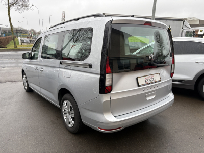 Volkswagen Caddy Maxi 2.0 TDI 122 DSG 7 PLACES * GARANTIE 36 MOIS *