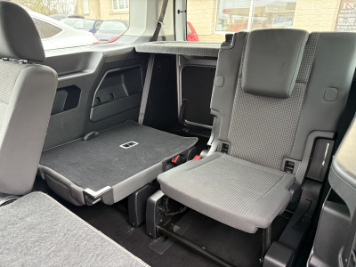 Volkswagen Caddy Maxi 2.0 TDI 122 DSG 7 PLACES * GARANTIE 36 MOIS *