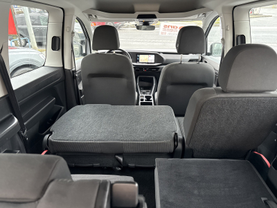 Volkswagen Caddy Maxi 2.0 TDI 122 DSG 7 PLACES * GARANTIE 36 MOIS *