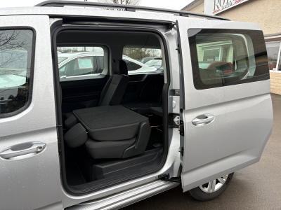 Volkswagen Caddy Maxi 2.0 TDI 122 DSG 7 PLACES * GARANTIE 36 MOIS *