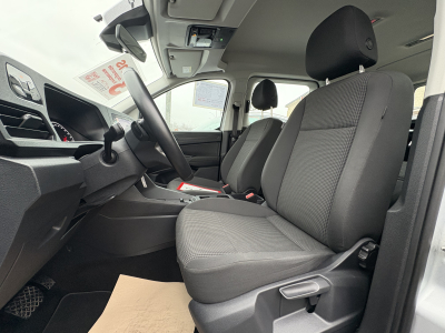 Volkswagen Caddy Maxi 2.0 TDI 122 DSG 7 PLACES * GARANTIE 36 MOIS *