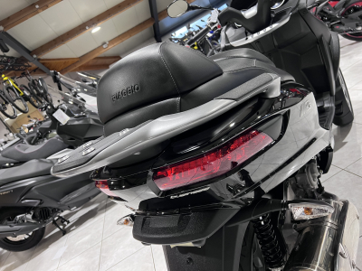 Piaggio MP3 500 SPORT