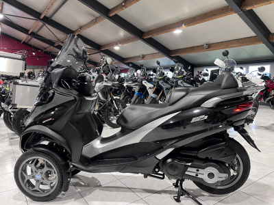 Piaggio MP3 500 SPORT