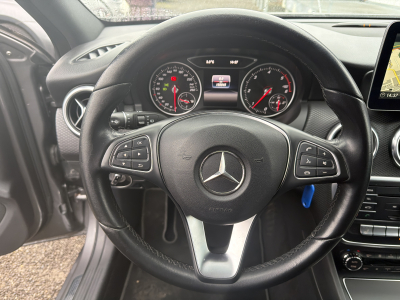 Mercedes-Benz A 180 d URBAN
