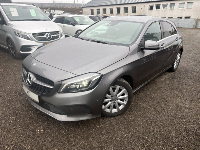 Mercedes-Benz A 180 d URBAN