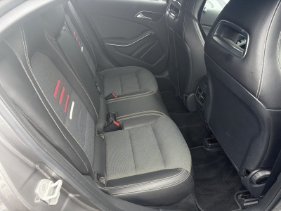 Mercedes-Benz A 180 d URBAN