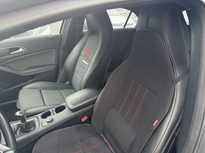 Mercedes-Benz A 180 d URBAN