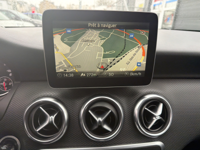 Mercedes-Benz A 180 d URBAN