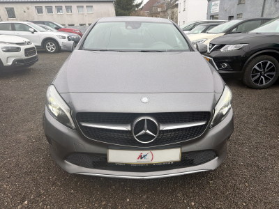 Mercedes-Benz A 180 d URBAN