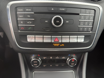 Mercedes-Benz A 180 d URBAN