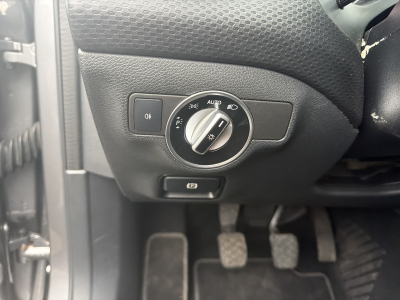 Mercedes-Benz A 180 d URBAN