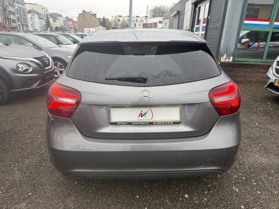 Mercedes-Benz A 180 d URBAN