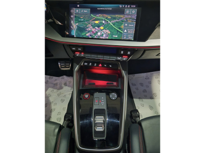 Audi RS3 2.5 TFSI QUATTRO SPORTBACK RS SITZE BANG OLUFSEN CUIR NAVI