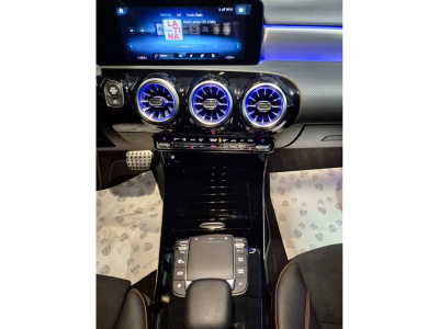 Mercedes-Benz A 180 AMG LINE CUIR NAVI 1 HAND