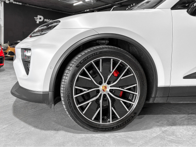 Porsche Macan MACAN 4S /XPEL