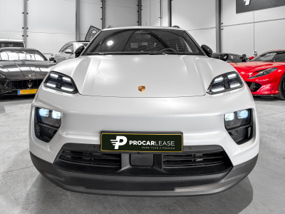 Porsche Macan MACAN 4S /XPEL