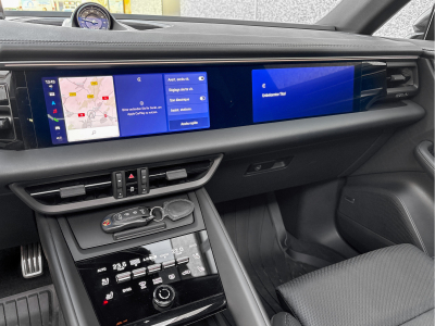 Porsche Macan MACAN 4S /XPEL