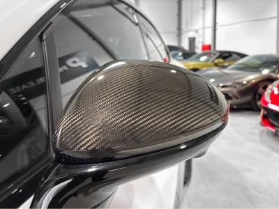 Porsche Macan MACAN 4S /XPEL