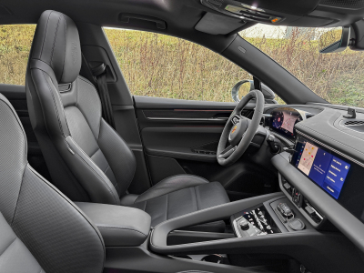 Porsche Macan MACAN 4S /XPEL