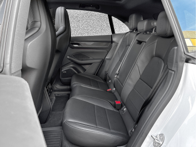 Porsche Macan MACAN 4S /XPEL