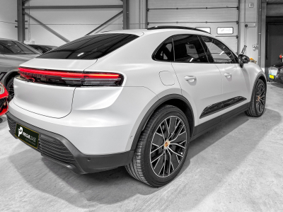 Porsche Macan MACAN 4S /XPEL