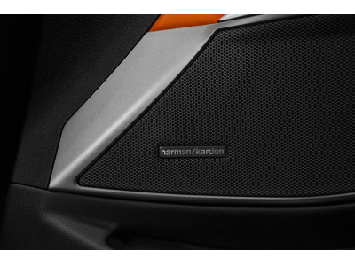 BMW M3 G80 Compétition X-Drive - Dravitgrau Metallic