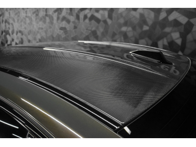 BMW M3 G80 Compétition X-Drive - Dravitgrau Metallic