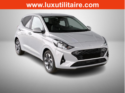 Hyundai i10 1.2 GDI 79 Premium