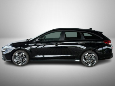 Hyundai i30 1.5 T-GDI mHEV DCT 140 N-Line
