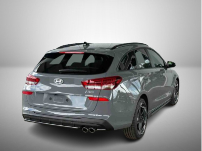 Hyundai i30 1.5 T-GDI mHEV DCT 140 N-Line