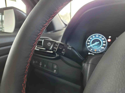 Hyundai i30 1.5 T-GDI mHEV DCT 140 N-Line