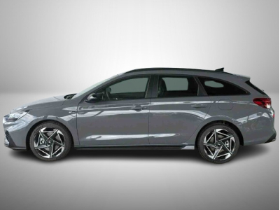 Hyundai i30 1.5 T-GDI mHEV DCT 140 N-Line