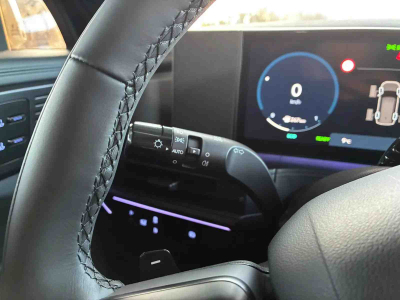 Hyundai Santa Fe 1.6 T-GDI PHEV 258 DCT Black Line