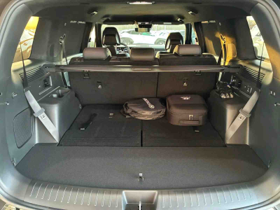 Hyundai Santa Fe 1.6 T-GDI PHEV 258 DCT Black Line