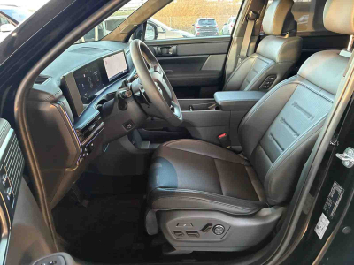 Hyundai Santa Fe 1.6 T-GDI PHEV 258 DCT Black Line