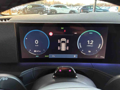 Hyundai Santa Fe 1.6 T-GDI PHEV 258 DCT Black Line