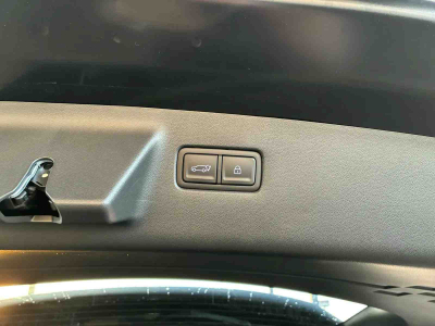 Hyundai Santa Fe 1.6 T-GDI PHEV 258 DCT Black Line