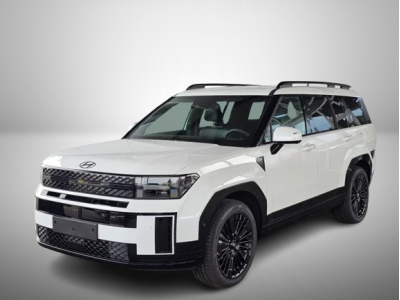 Hyundai Santa Fe 1.6 T-GDI PHEV 258 DCT Calligraphy