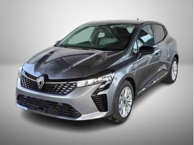 Renault Clio 1.0 TCE EDC 90 Evolution