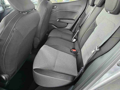 Renault Clio 1.0 TCE EDC 90 Evolution