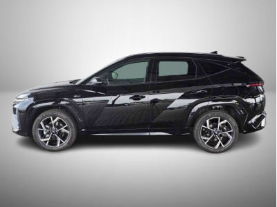 Hyundai Tucson 1.6 T-GDI HEV 215 N-line 4WD