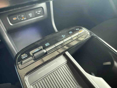 Hyundai Tucson 1.6 T-GDI HEV 215 N-line 4WD