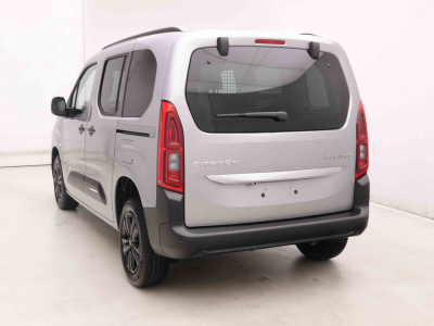 Citroën Berlingo 1.5 BlueHDi 130 EAT8 Style
