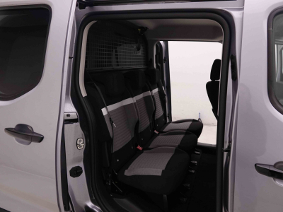 Citroën Berlingo 1.5 BlueHDi 130 EAT8 Style