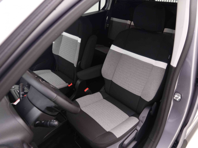 Citroën Berlingo 1.5 BlueHDi 130 EAT8 Style