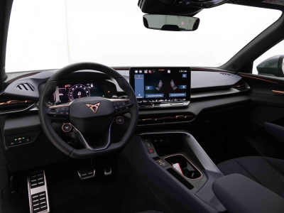 Cupra Terramar 1.5 TSI DSG 150 Edge