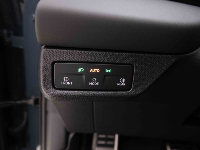 Cupra Terramar 1.5 TSI DSG 150 Edge