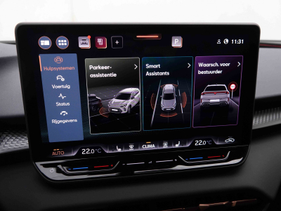 Cupra Terramar 1.5 TSI DSG 150 Edge