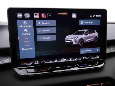 Cupra Terramar 1.5 TSI DSG 150 Edge